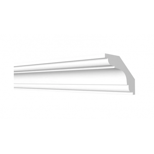 Потолочный карниз DD05 из полистирола Decor-Dizayn