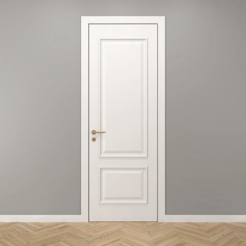 Наличник DD708/N из полистирола Decor-Dizayn