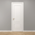 Наличник DD708/N из полистирола Decor-Dizayn