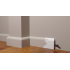 Плинтус напольный DD41 из полистирола Decor-Dizayn