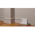 Плинтус напольный DD719 из полистирола Decor-Dizayn