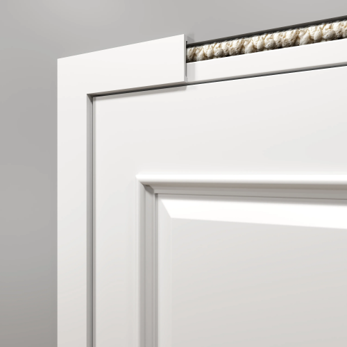 Наличник DD708/N из полистирола Decor-Dizayn