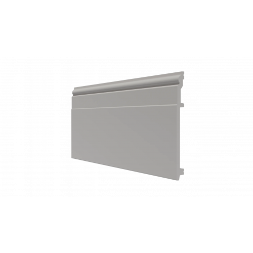 Плинтус напольный DD726 из полистирола Decor-Dizayn