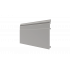 Плинтус напольный DD726 из полистирола Decor-Dizayn