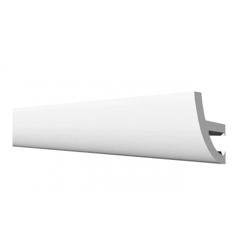 Карниз DD510 под подсветку из полистирола Decor-Dizayn