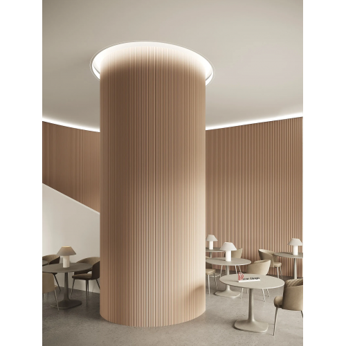 Декоративный молдинг DD634 из полистирола Decor-Dizayn