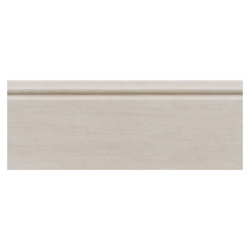 Плинтус напольный 701-77 из полистирола в ламинации Decor-Dizayn