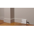 Плинтус напольный DD49 из полистирола Decor-Dizayn