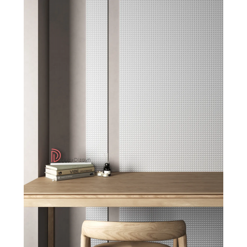 Стеновая панель DD932 из полистирола под покраску Decor-Dizayn