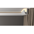 Карниз DD510 под подсветку из полистирола Decor-Dizayn