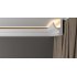 Карниз DD507 под подсветку из полистирола Decor-Dizayn