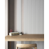 Стеновая панель DD926(3m) из полистирола под покраску Decor-Dizayn