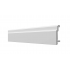 Плинтус напольный DD102 из полистирола Decor-Dizayn