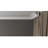 Потолочный карниз DD05 из полистирола Decor-Dizayn