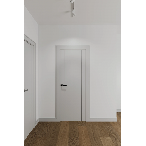 Плинтус напольный DD719 из полистирола Decor-Dizayn