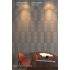 Стеновая панель DD931 из полистирола под покраску Decor-Dizayn
