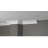 Потолочный карниз DD05 из полистирола Decor-Dizayn