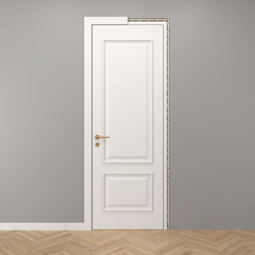 Наличник DD708/N из полистирола Decor-Dizayn