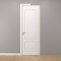 Наличник DD708/N из полистирола Decor-Dizayn