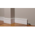 Плинтус напольный DD719 из полистирола Decor-Dizayn