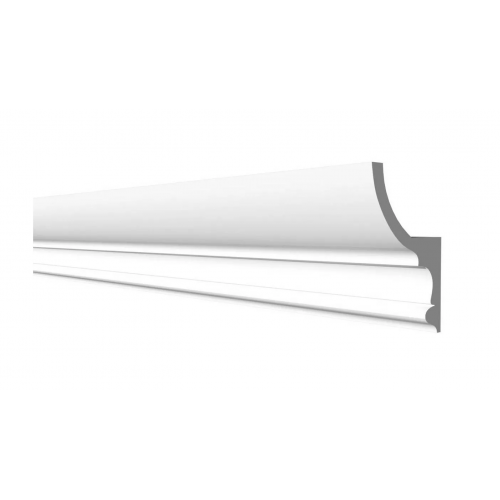 Карниз DD507 под подсветку из полистирола Decor-Dizayn