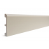 Плинтус напольный 706-74 из полистирола в ламинации Decor-Dizayn