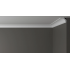 Потолочный карниз DD13 из полистирола Decor-Dizayn