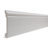 Плинтус напольный 701-75 из полистирола в ламинации Decor-Dizayn