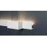 Молдинг DD617 под подсветку из полистирола Decor-Dizayn