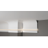 Потолочный карниз DD520 из полистирола Decor-Dizayn