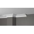 Потолочный карниз DD515 из полистирола Decor-Dizayn