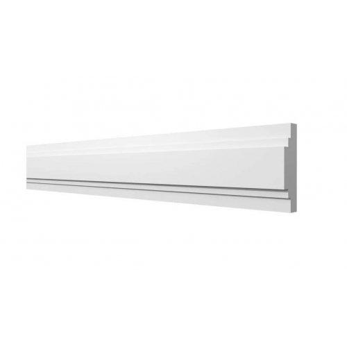 Декоративный молдинг DD623 из полистирола Decor-Dizayn