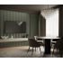 Стеновая панель DD929(3m) из полистирола под покраску Decor-Dizayn