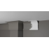 Потолочный карниз DD520 из полистирола Decor-Dizayn