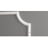 Декоративный уголок C1-130A из полиуретана Decor-Dizayn