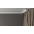 Потолочный карниз DD13 из полистирола Decor-Dizayn