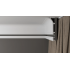 Потолочный карниз DD520 из полистирола Decor-Dizayn