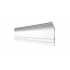 Потолочный карниз DD515 из полистирола Decor-Dizayn