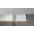 Потолочный карниз DD520 из полистирола Decor-Dizayn