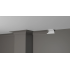 Потолочный карниз DD13 из полистирола Decor-Dizayn