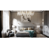 Декоративный молдинг DD628 из полистирола Decor-Dizayn