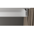 Потолочный карниз DD520 из полистирола Decor-Dizayn