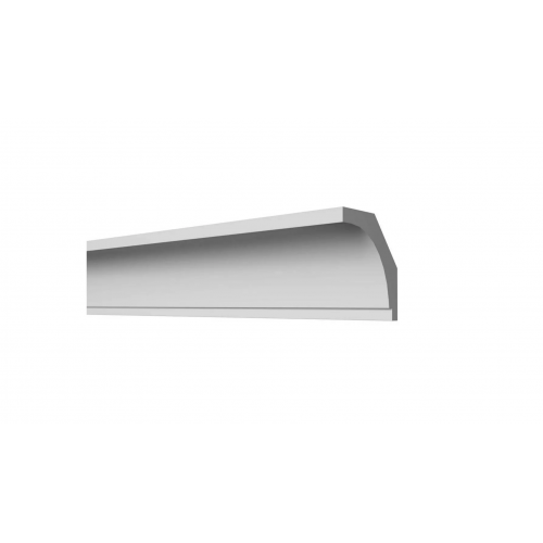 Потолочный карниз DD13 из полистирола Decor-Dizayn