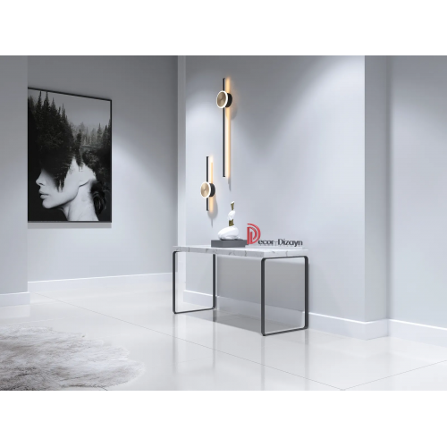 Плинтус напольный 706-115 из полистирола в ламинации Decor-Dizayn