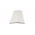 Стеновая панель DD929(3m) из полистирола под покраску Decor-Dizayn