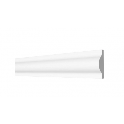 Декоративный молдинг DD10 из полистирола Decor-Dizayn