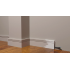Плинтус напольный DD717 из полистирола Decor-Dizayn