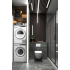 Молдинг-рейка 618-93SH(3 метра) из полистирола в ламинации под дерево Decor-Dizayn