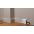 Плинтус напольный DD723 из полистирола Decor-Dizayn