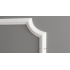 Декоративный уголок C1-DD35 из полиуретана Decor-Dizayn